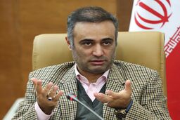 دبیری مهر: دست کاسبان تحریم باید از اقتصاد کوتاه شود