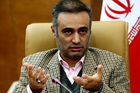 دبیری مهر: دست کاسبان تحریم باید از اقتصاد کوتاه شود