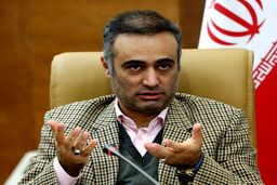 دبیری مهر: دست کاسبان تحریم باید از اقتصاد کوتاه شود
