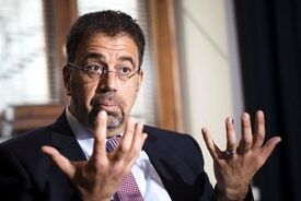 عجم‌اوغلو: باتلاق ایران، می‌تواند آمریکا را غرق کند | ترامپ بهای سنگینی برای انتخابات نوامبر می پردازد