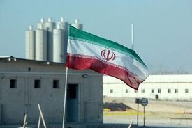 همه آنچه می‌خواهید درباره ذخایر اورانیوم غنی‌شده ایران بدانید؛ قوی‌ترین برگ برنده تهران در مذاکرات هسته‌ای با آمریکا