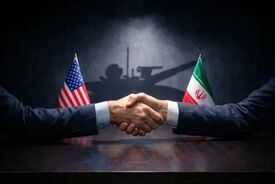 توافق ترامپ می‌تواند ایران را به شدت تضعیف کند؟ | بازی برای تهران تازه شروع شده است
