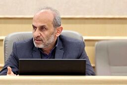 جبلی: تا قبل از ۱۸ دی ماه، میزان مخاطبان صداوسیما حدود ۶۷ درصد بوده
