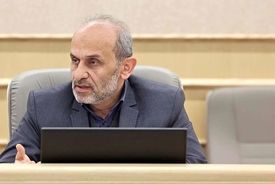 جبلی: تا قبل از ۱۸ دی ماه، میزان مخاطبان صداوسیما حدود ۶۷ درصد بوده
