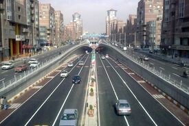 چرا تونل‌های تهران شب ها مسدود می‌شود؟