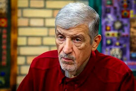 ماموریت مهم علی لاریجانی؛ دبیر فقید شعام در پرونده ایران و چین چه کرد؟