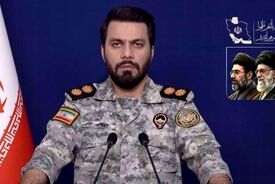 سخنگوی قرارگاه خاتم الانبیا خطاب به آمریکا: اسم شکستتان را توافق نگذارید