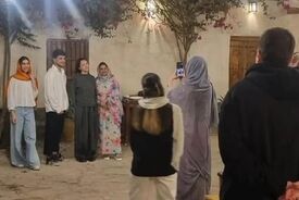 جنجال عکس‌های تازه‌ی ترانه علیدوستی
