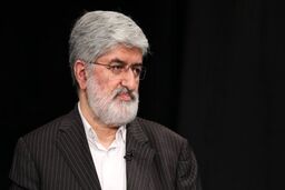 علی مطهری: اصلاحات سیاسی و اجتماعی در گرو پایان جنگ و نتیجه آبرومندانه است