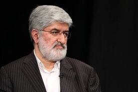 علی مطهری: اصلاحات سیاسی و اجتماعی در گرو پایان جنگ و نتیجه آبرومندانه است
