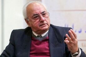 فریدون مجلسی: به نتیجه مذاکرات نمی‌توان‌ چندان امیدوار بود