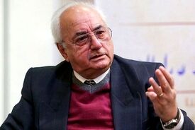 فریدون مجلسی: به نتیجه مذاکرات نمی‌توان‌ چندان امیدوار بود