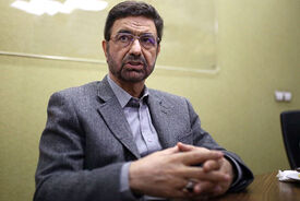 فدا حسین مالکی: آمریکایی‌ها مرد جنگ در دریا نیستند؛ در جنگ زمینی هم نیستند!