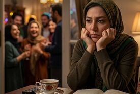چرا خیلی از آدم‌ها دیگر حوصله معاشرت ندارند؟