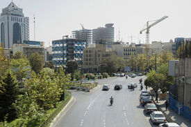 تغییر نام میدان آرژانتین تصویب شد