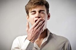 این عادت به ظاهر بد باعث پاکسازی مغز می‌شود