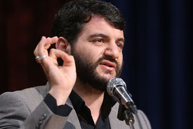 روزنامه خراسان: وزیر عزل شده توسط رئیسی با این حرفهای بی‌ربط، پز رزومه‌اش را هم می‌دهد