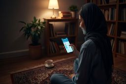 زندگی با نوتیفیکیشن؛ چه زمانی آدم‌ها تصمیم می‌گیرند اعلان‌ها را خاموش کنند؟