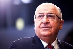 وزیر دفاع ترکیه: احتمال درگیری مستقیم با اسرائیل اندک است