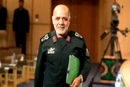 فرمانده قرارگاه خاتم: ادعای آمریکا را با سامانه‌های جدید پاسخ می‌دهیم | شکست را به دشمن تحمیل می‌کنیم