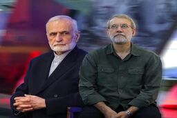  کالبدشکافی ترور لاریجانی و کمال خرازی در استراتژی مشترک تل‌آویو - واشنگتن