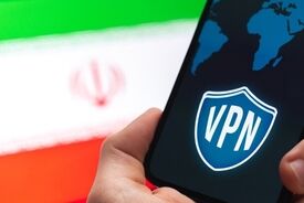 خطر قطع  فوری VPNهای رایگان میلیون‌ها ایرانی