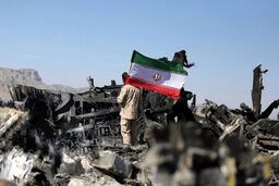 نماینده مجلس: دشمن در عملیات اصفهان به دنبال خارج کردن مواد هسته‌ای بود