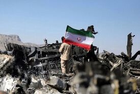 نماینده مجلس: دشمن در عملیات اصفهان به دنبال خارج کردن مواد هسته‌ای بود