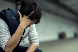 عوارض استرس مزمن بر بدن چیست؟