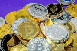 قیمت ارز‌های دیجیتال و بیت کوین امروز یکشنبه ۲۴ خرداد ۱۴۰۵ + جدول
