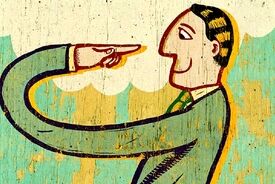 سوگیری تاییدی ؛ برای تو که همیشه فکر می کنی درست تصمیم می گیری!