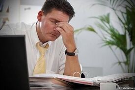 چرا بعضی‌ها فقط وقتی تحت فشارند، می‌توانند کار کنند؟