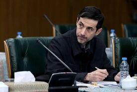 یوسف پزشکیان: آیا جنگ ما با آمریکا و اسرائیل است یا با خودمان است؟