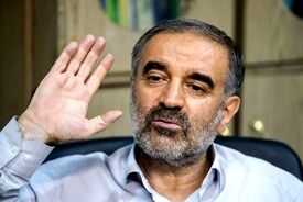 عضو موتلفه: کسانی که در تجمعات شعار بی‌ربط دادند منافق و بهایی بودند | به‌زودی صدای یک جنگ تمام‌عیار می‌آید