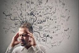 هشدار روان‌شناسان درباره اثر استرس‌های اجتماعی بر سلامت جسمی