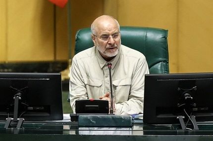 از تهیه‌کننده «درباره الی» تا تئوریسین جنگ؛ در حلقه نزدیکان قالیباف چه می‌گذرد؟