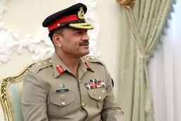 در جلسه چند ساعته عراقچی با عاصم منیر چه گذشت؟