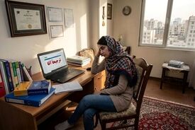 زنان تحصیل‌کرده، بیکارترین قشر بازار کار ایران