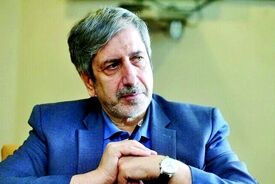 معاون وزیر علوم دولت اصلاحات: نگاه امنیتی شکاف‌ها را عمیق‌تر می‌کند