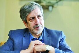 معاون وزیر علوم دولت اصلاحات: نگاه امنیتی شکاف‌ها را عمیق‌تر می‌کند
