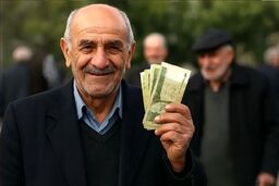 خبر مهم درباره وام ۵۰ میلیونی بازنشستگان
