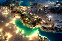 آینده رابطه ایران با کشورهای حاشیه خلیج فارس چه می شود؟