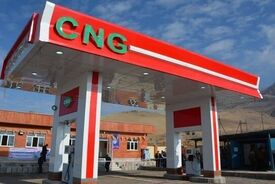 سوخت‌گیری رایگان CNG در بیشتر جایگاه‌های تهران