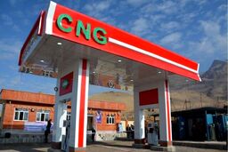 سوخت‌گیری رایگان CNG در بیشتر جایگاه‌های تهران