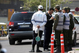 حبس و جزای نقدی در انتظار این گروه از رانندگان

