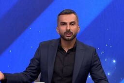 ببینید | کنایه میثاقی به سلبریتی ها: تا گردن در رانت هستند اما الان از آن‌ها خبری نیست!