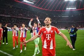 بایرن 4-3 رئال: حماسه مونیخ، اوج درام فوتبال