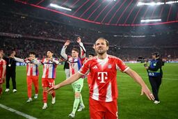 بایرن 4-3 رئال: حماسه مونیخ، اوج درام فوتبال