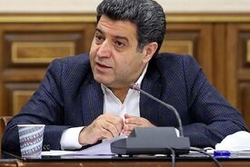 حسین سلاح ورزی: اقتصاد ایران از کمبود اعتماد رنج می‌برد | نه خوشبینی افراطی کمکی می‌کند و نه بدبینی مطلق
