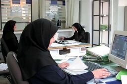 استاندار تهران: حضور کارکنان ادارات تهران، از شنبه صددرصدی شد